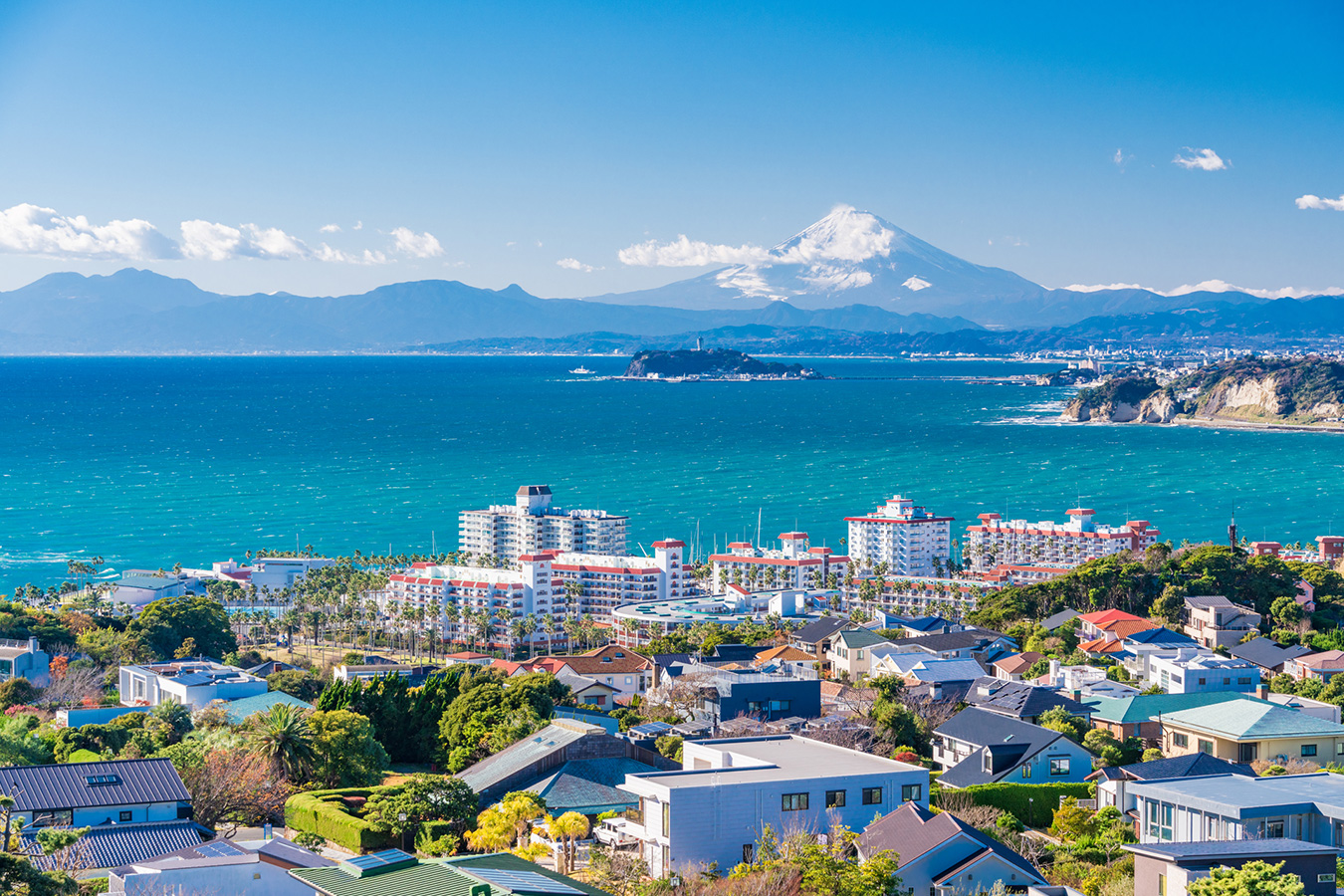 神奈川県中心の業務で、安定して長く働ける仕事です。