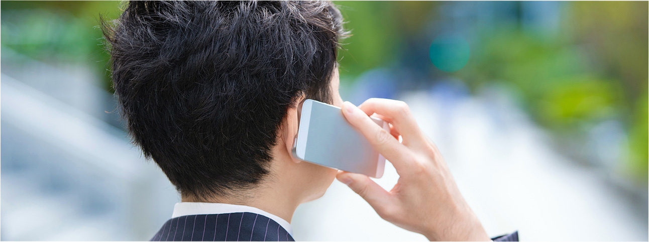 私たちと共に創造し、チャレンジする仲間を募集します。