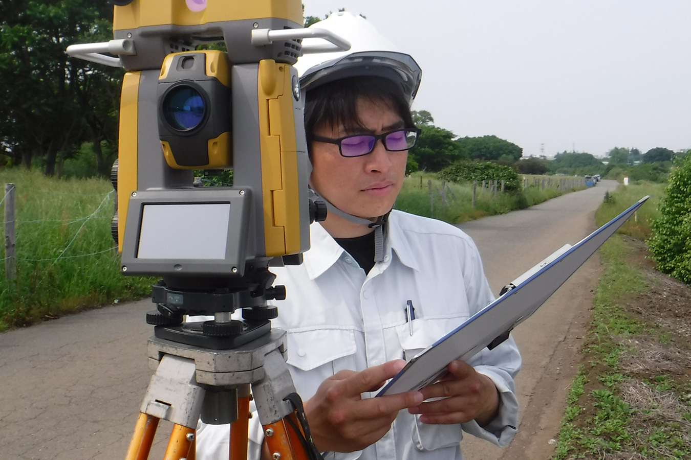 R3.8月入社 Sさん
