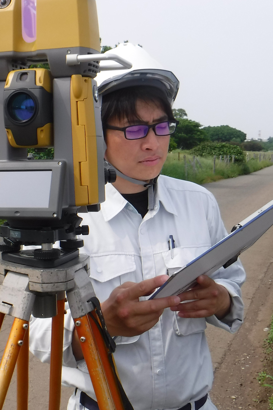 R3.8月入社 Sさん